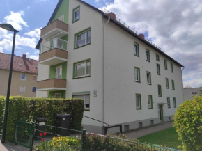 Ferienwohnung Harzoase